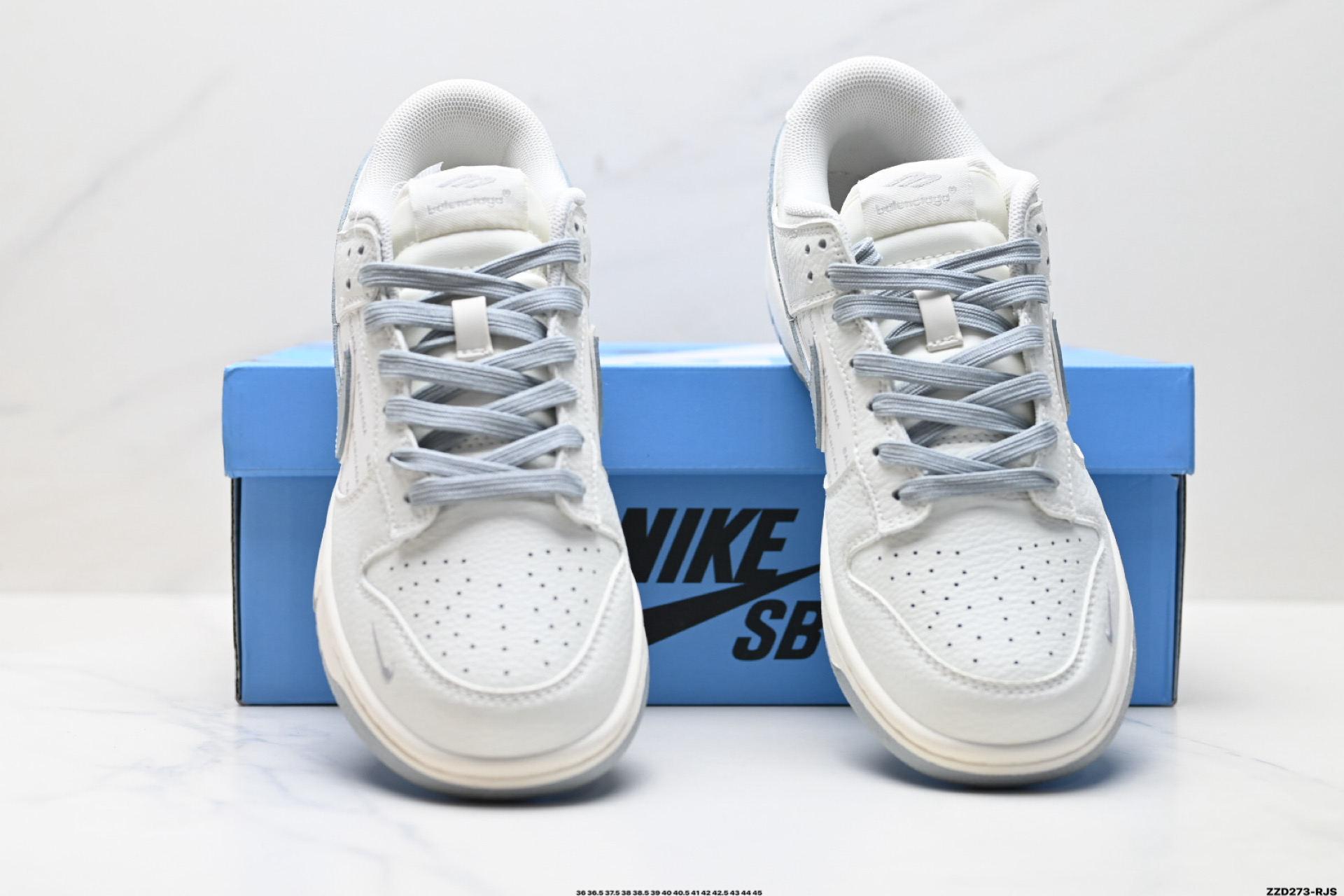 Nike Dunk Low Retro ‘DIY高端定制’耐克 低帮休闲运动板鞋 FX1588-312