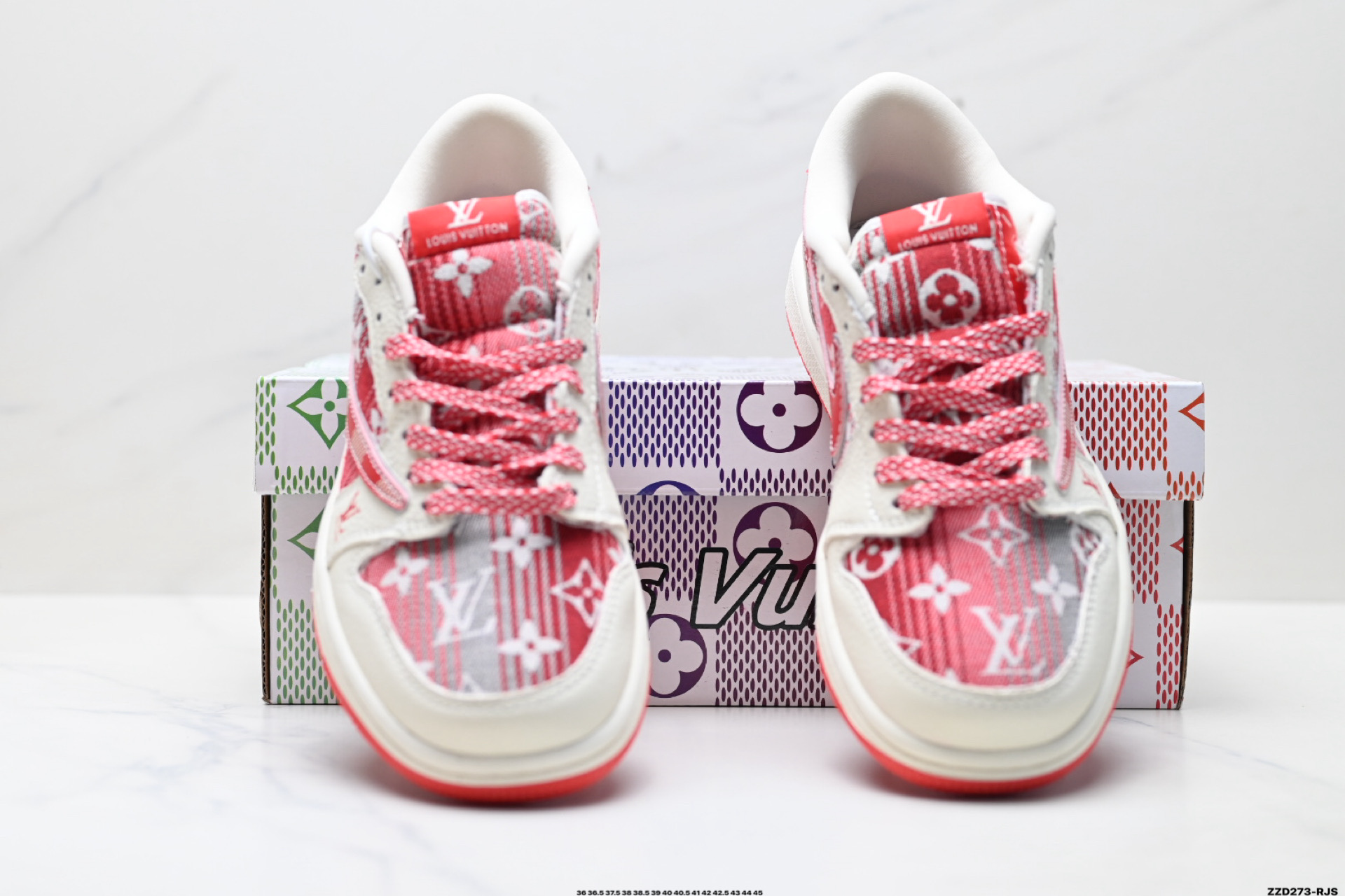 Nike Air Jordan 1 x Travis Scott AJ1倒勾 乔一倒钩 ‘DIY’定制 耐克 低帮文化篮球鞋 XS2025-067