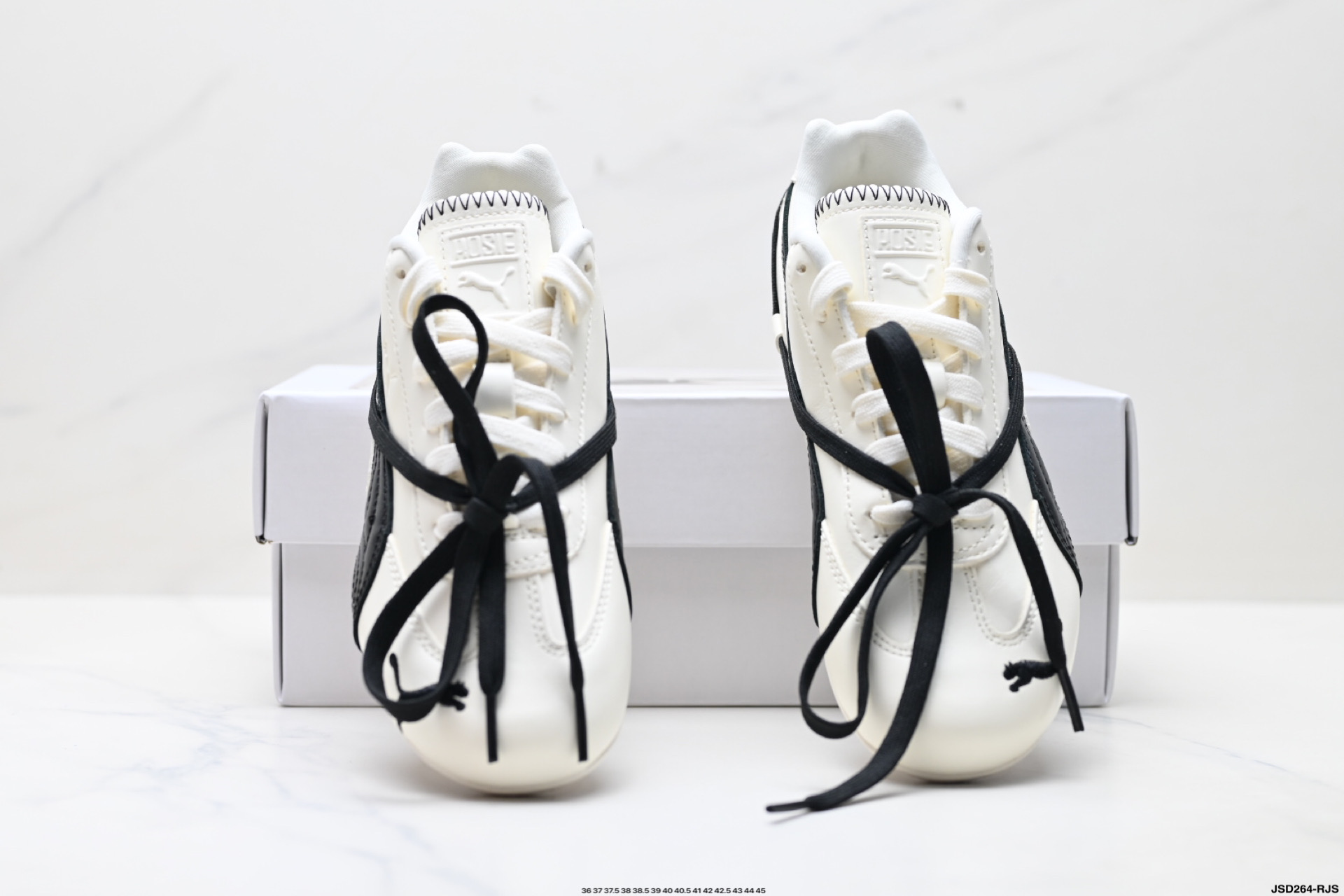 Rose x Puma Speedcat 彪马 双鞋带 防滑耐磨生活休闲 运动鞋 404390-01