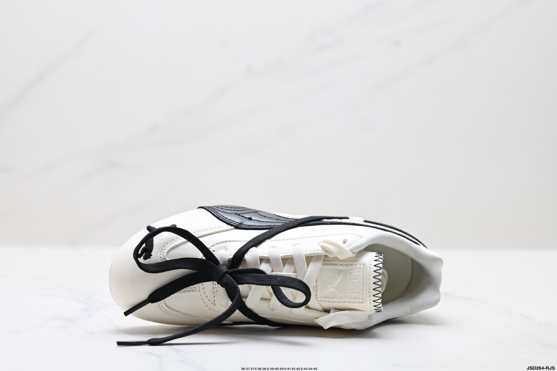 Rose x Puma Speedcat 彪马 双鞋带 防滑耐磨生活休闲 运动鞋 404390-01