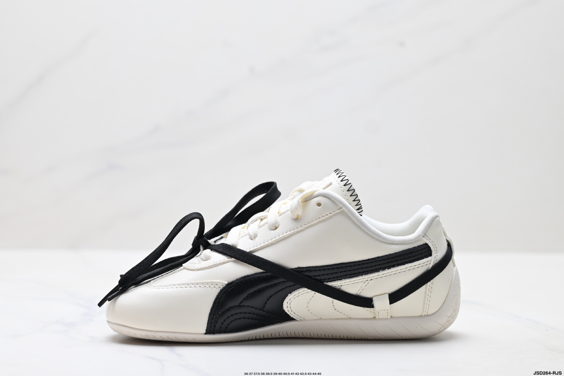 Rose x Puma Speedcat 彪马 双鞋带 防滑耐磨生活休闲 运动鞋 404390-01