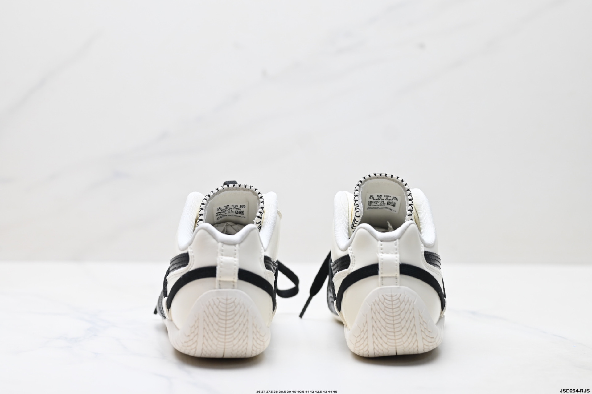 Rose x Puma Speedcat 彪马 双鞋带 防滑耐磨生活休闲 运动鞋 404390-01