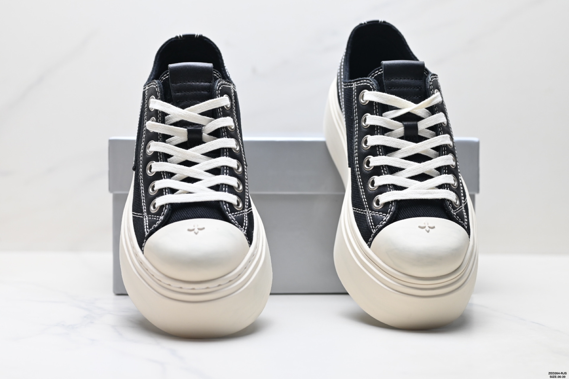 270 SMFK COMPASS METEOR ROVE 流星做旧脏脏鞋球鞋 低帮 十字花帆布鞋 S0002B2