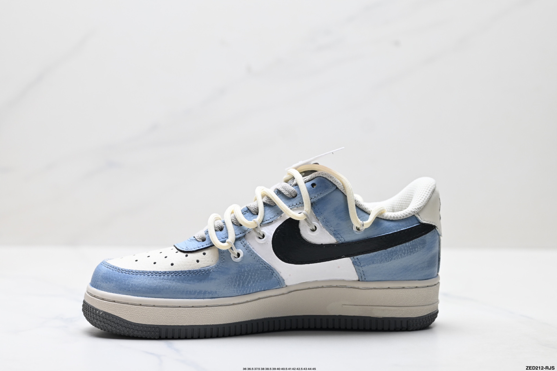 NIKE AIR FORCE 1‘07 KS6896-555