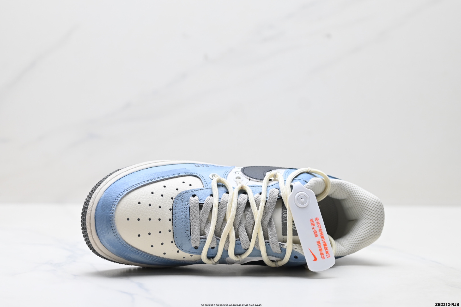 NIKE AIR FORCE 1‘07 KS6896-555