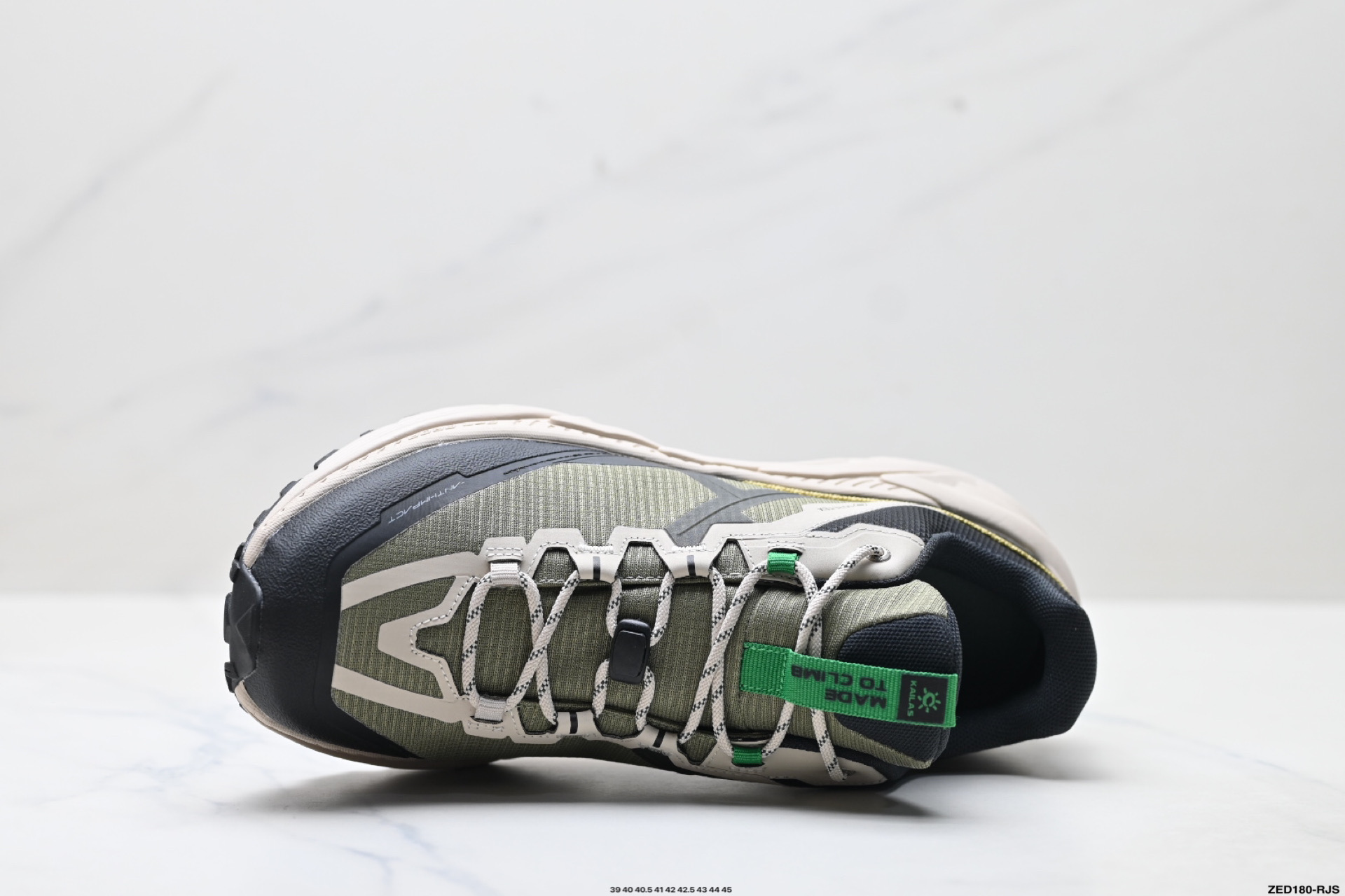 270 KAILAS凯乐石山行-2GTX跑山型徒步鞋防水抓地透气户外登山鞋男款 KS243