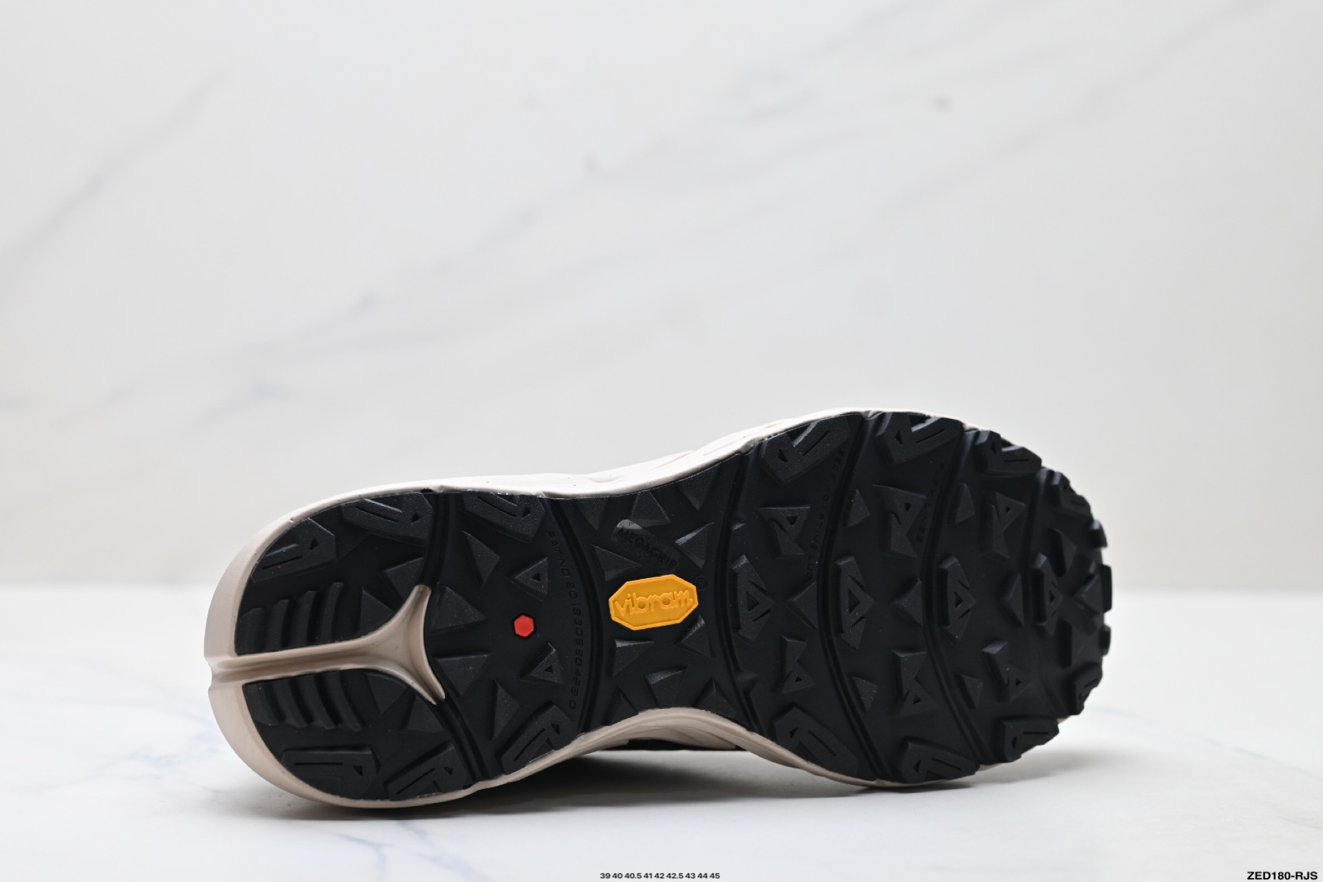 270 KAILAS凯乐石山行-2GTX跑山型徒步鞋防水抓地透气户外登山鞋男款 KS243