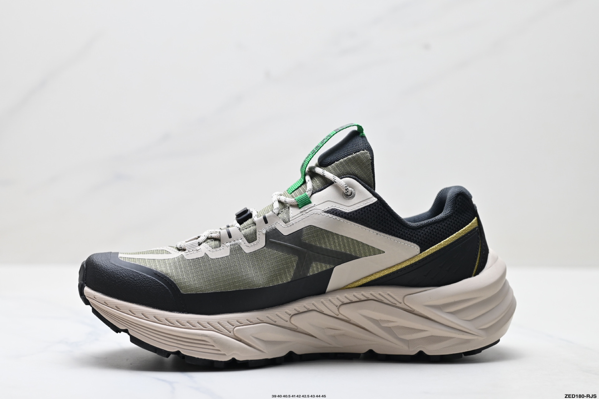 270 KAILAS凯乐石山行-2GTX跑山型徒步鞋防水抓地透气户外登山鞋男款 KS243