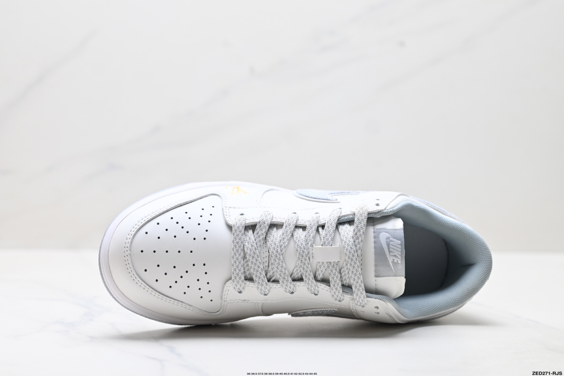 Nike Dunk Low Retro ‘DIY高端定制’耐克 低帮休闲运动板鞋 CS1688-126