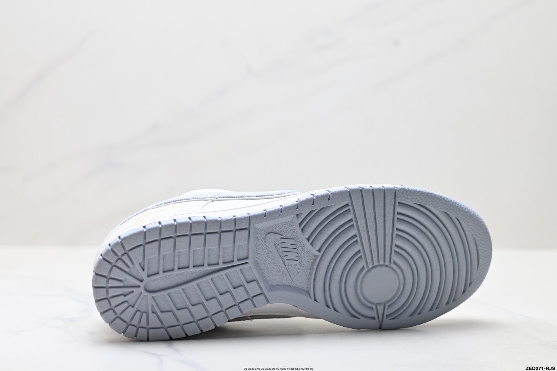 Nike Dunk Low Retro ‘DIY高端定制’耐克 低帮休闲运动板鞋 CS1688-126