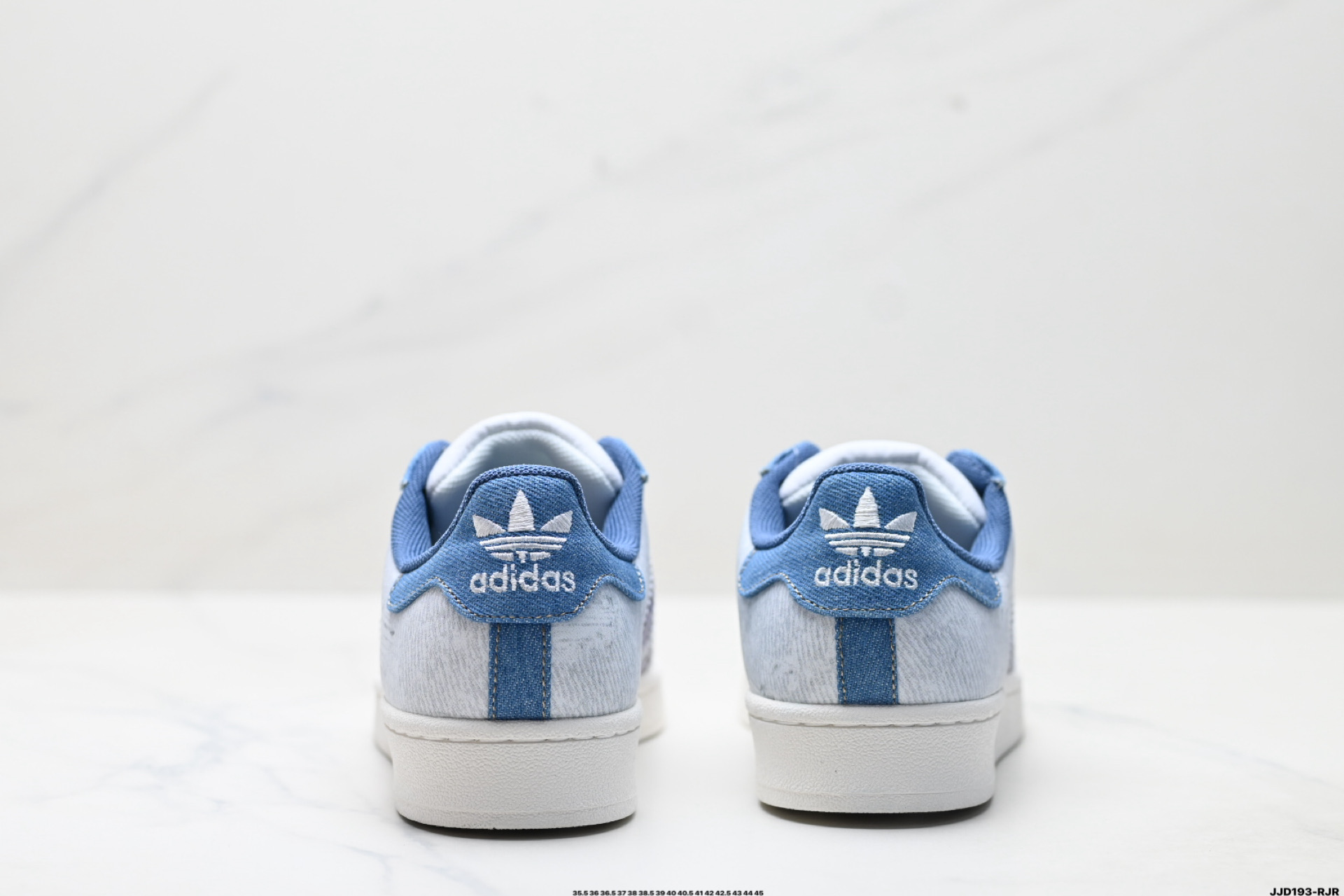 Adidas Originals Superstar贝壳头系列 阿迪达斯 低帮经典百搭休闲运动板鞋 JS2488