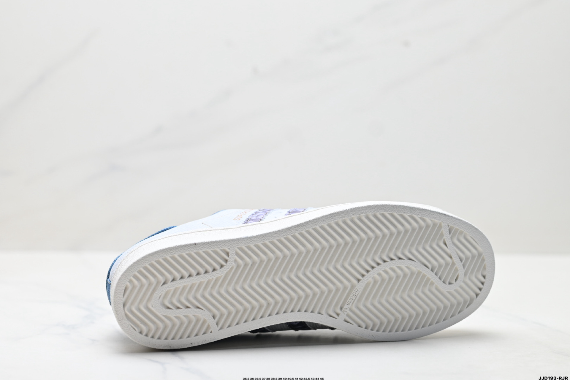 Adidas Originals Superstar贝壳头系列 阿迪达斯 低帮经典百搭休闲运动板鞋 JS2488