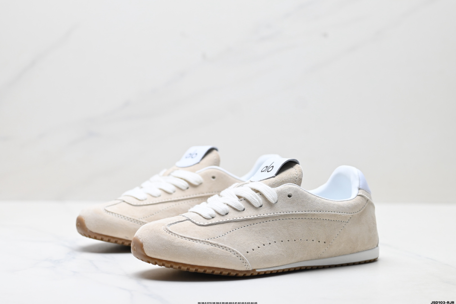 220 Alo Yoga Sunset 舒适 生活休闲鞋