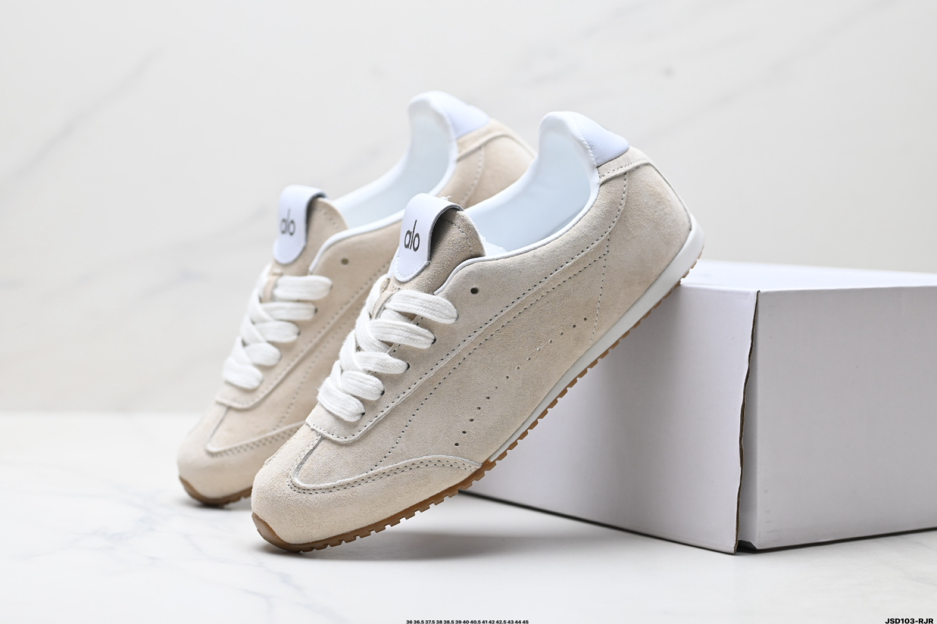 220 Alo Yoga Sunset 舒适 生活休闲鞋