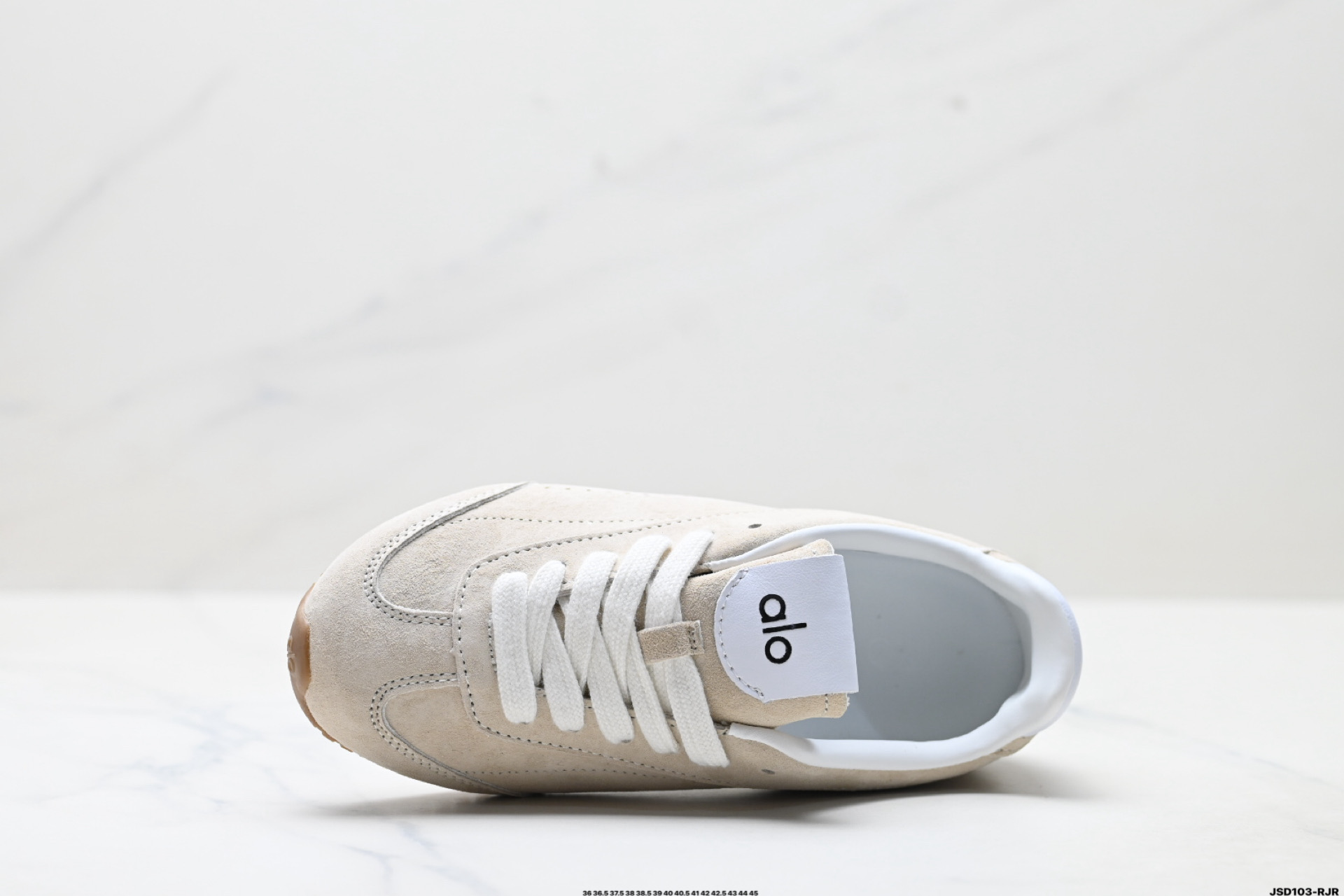 220 Alo Yoga Sunset 舒适 生活休闲鞋