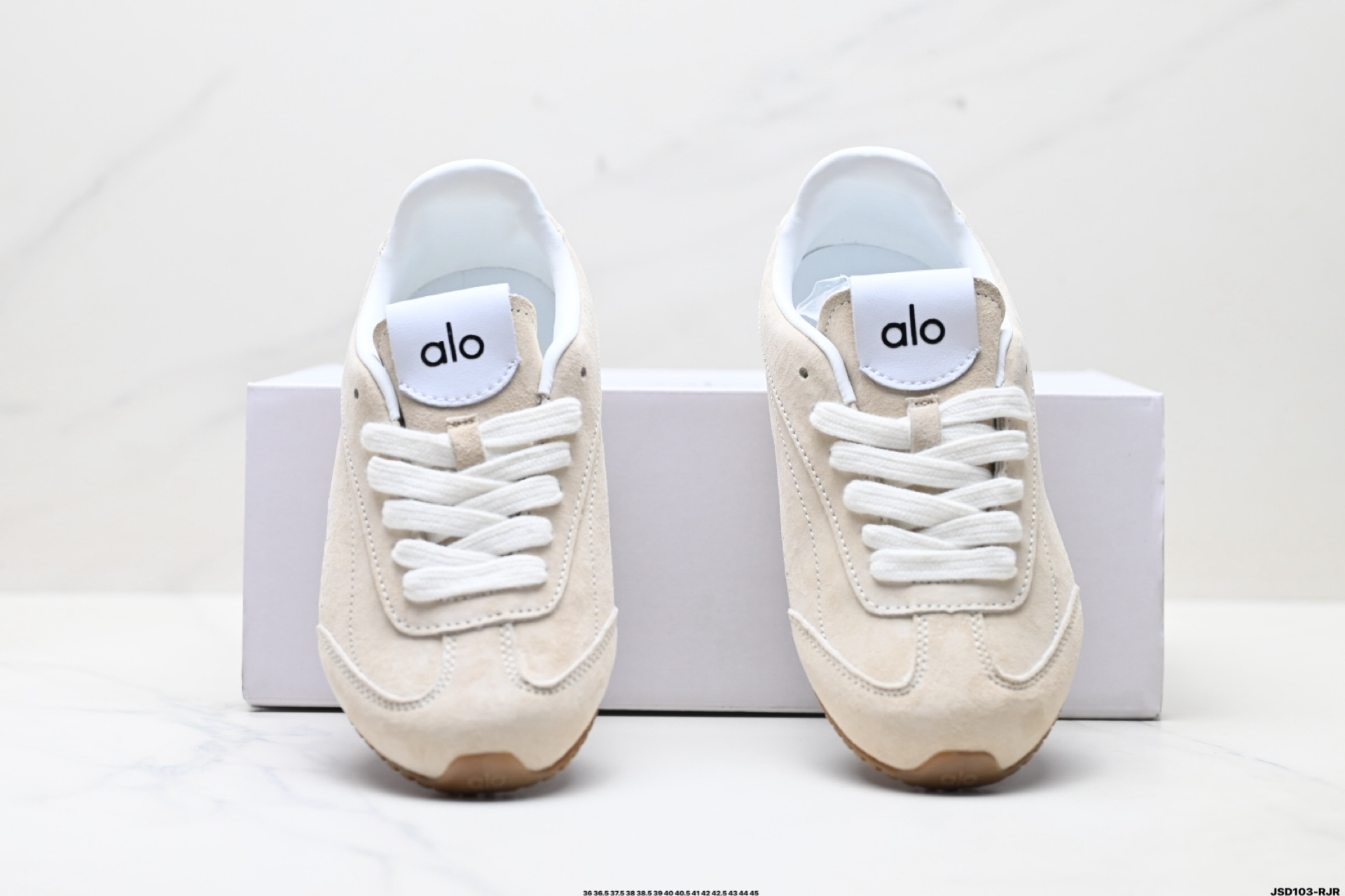 220 Alo Yoga Sunset 舒适 生活休闲鞋