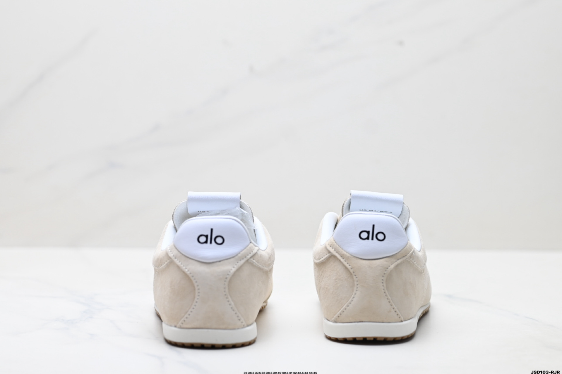 220 Alo Yoga Sunset 舒适 生活休闲鞋