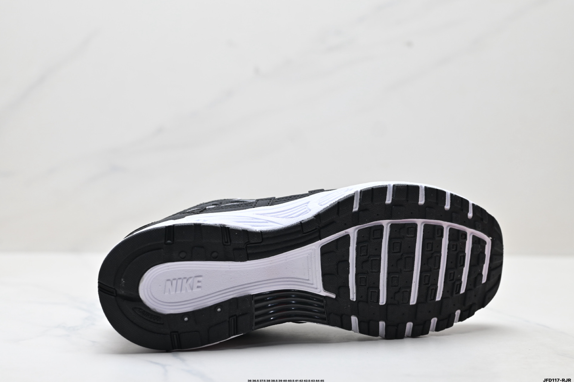 Nike Initiator Running 耐克INS 超火复古老爹跑鞋 CD6404-003