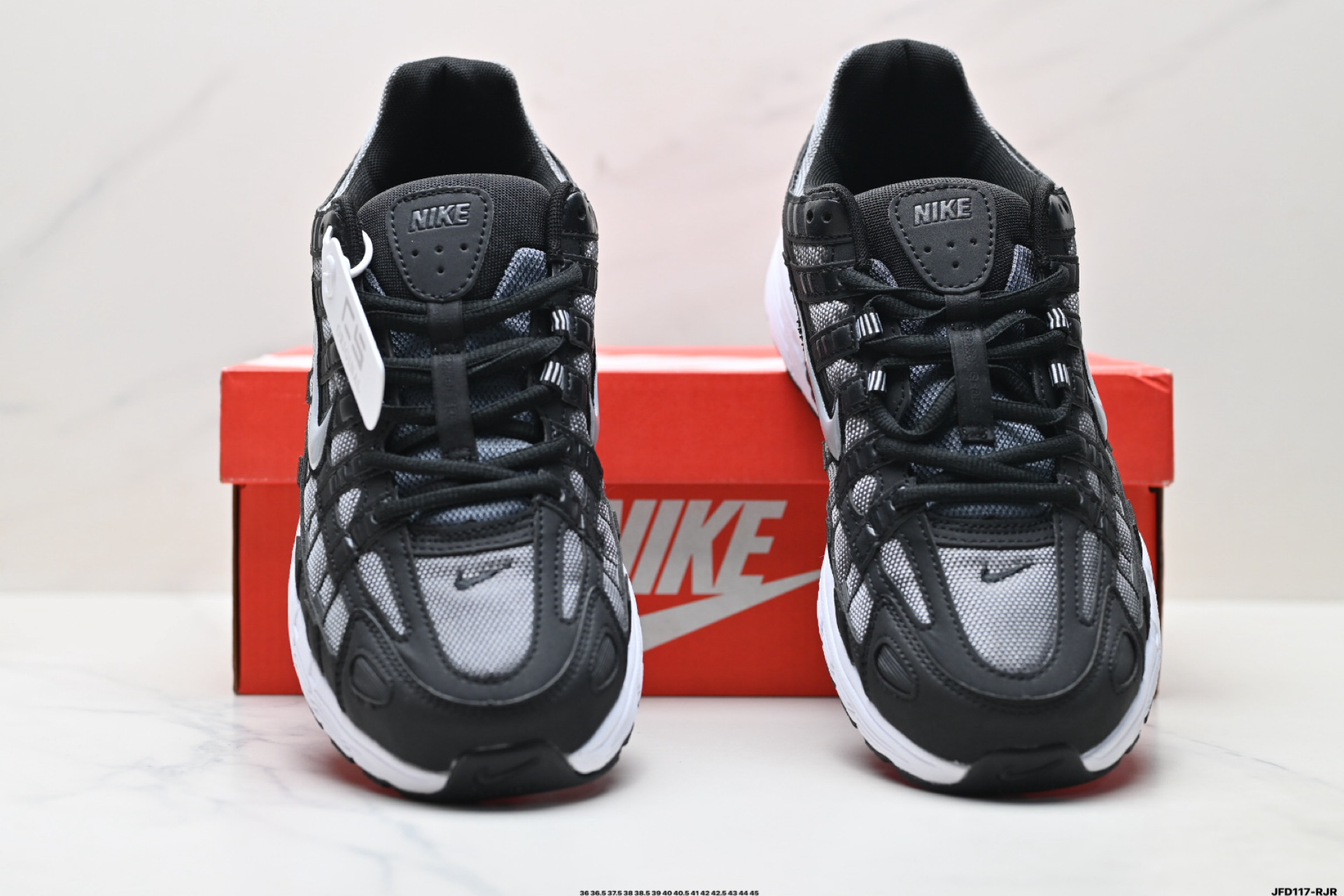 Nike Initiator Running 耐克INS 超火复古老爹跑鞋 CD6404-003