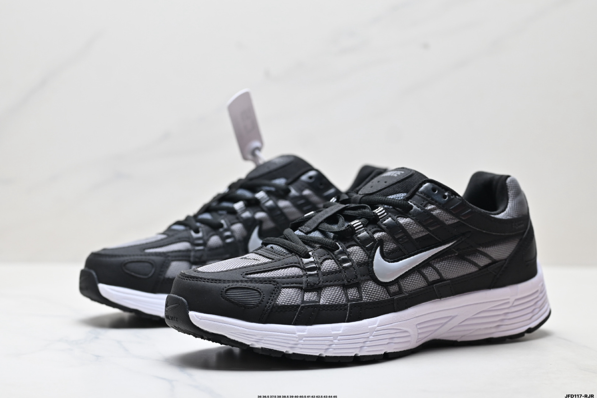 Nike Initiator Running 耐克INS 超火复古老爹跑鞋 CD6404-003