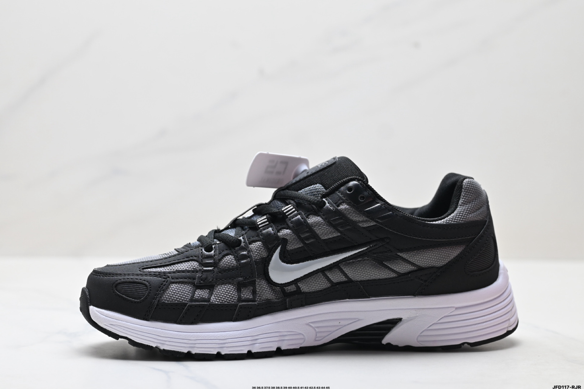 Nike Initiator Running 耐克INS 超火复古老爹跑鞋 CD6404-003