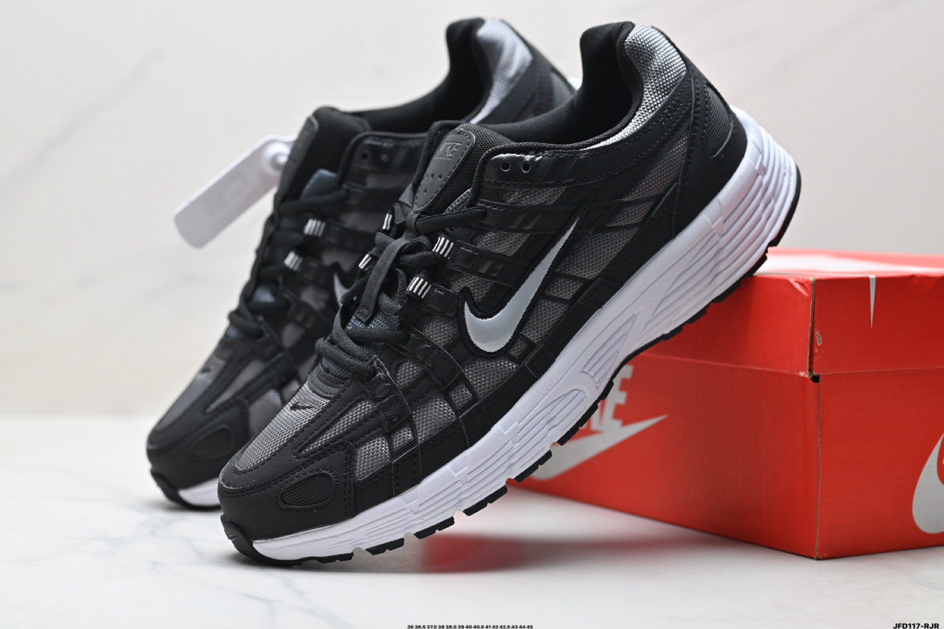 Nike Initiator Running 耐克INS 超火复古老爹跑鞋 CD6404-003