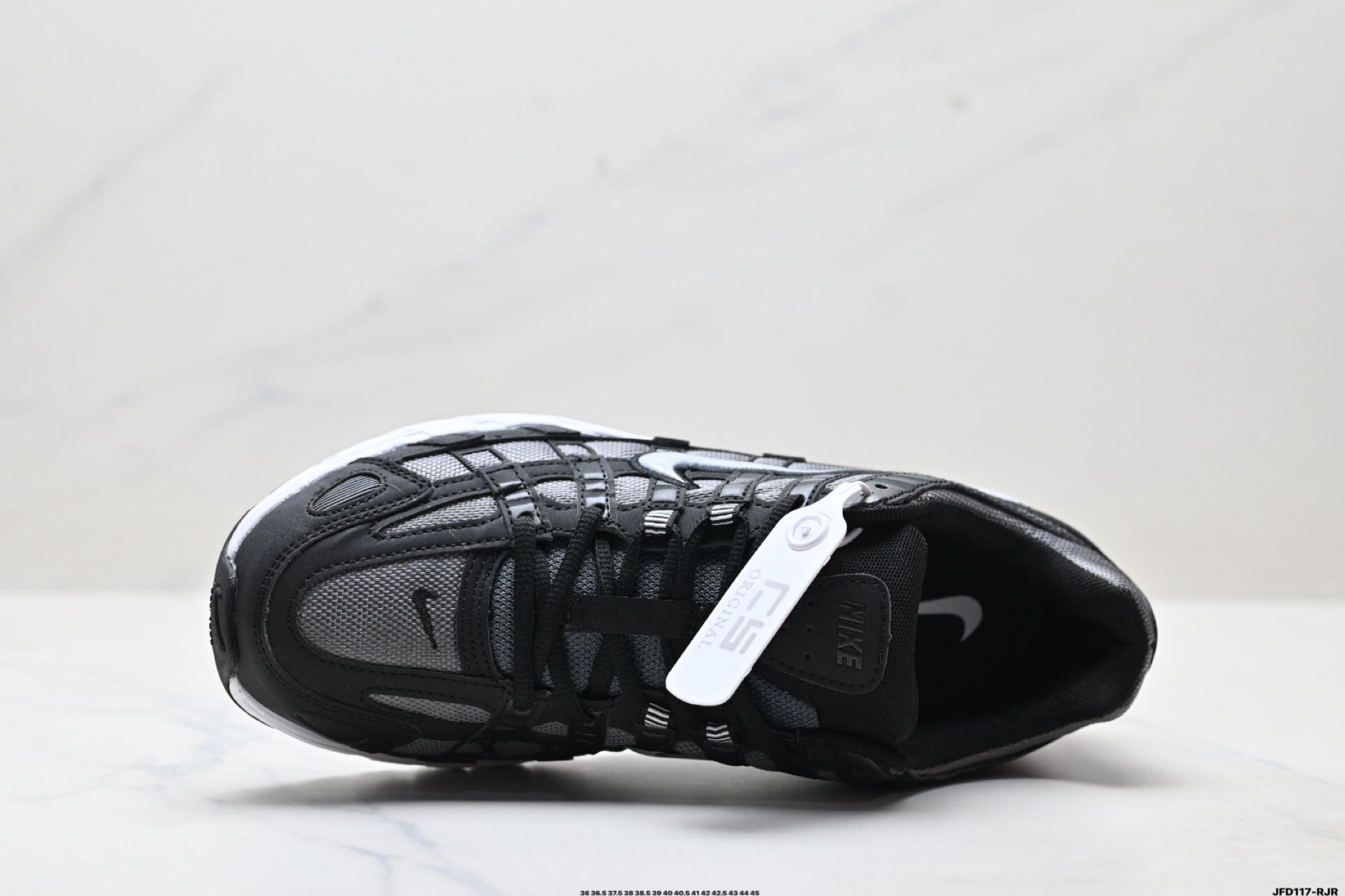 Nike Initiator Running 耐克INS 超火复古老爹跑鞋 CD6404-003