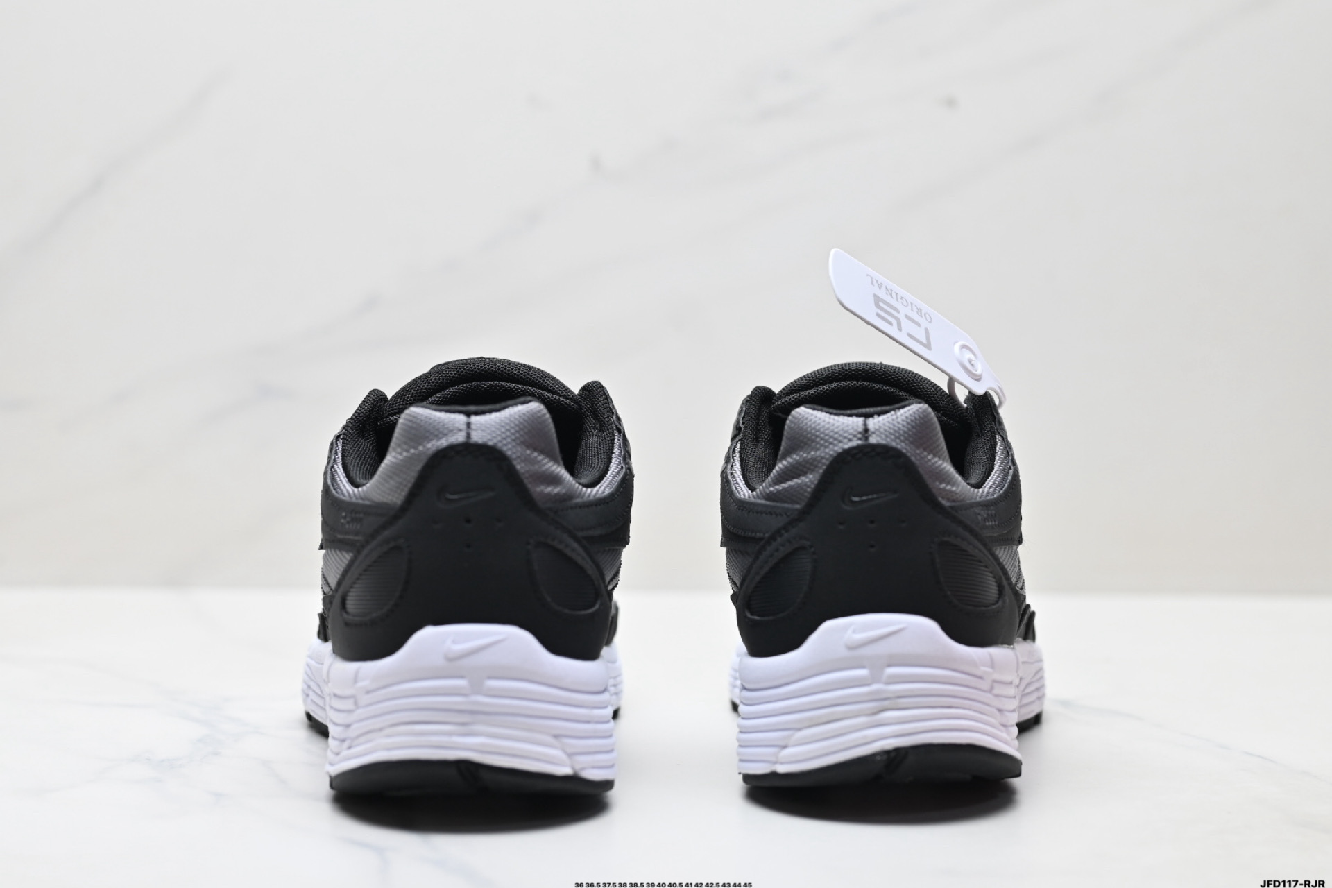 Nike Initiator Running 耐克INS 超火复古老爹跑鞋 CD6404-003