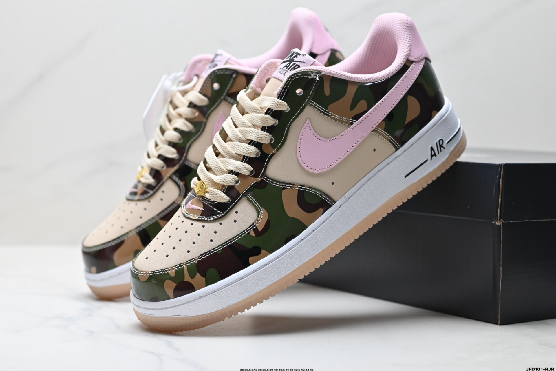 NIKE AIR FORCE 1‘07 HQ1967-200
