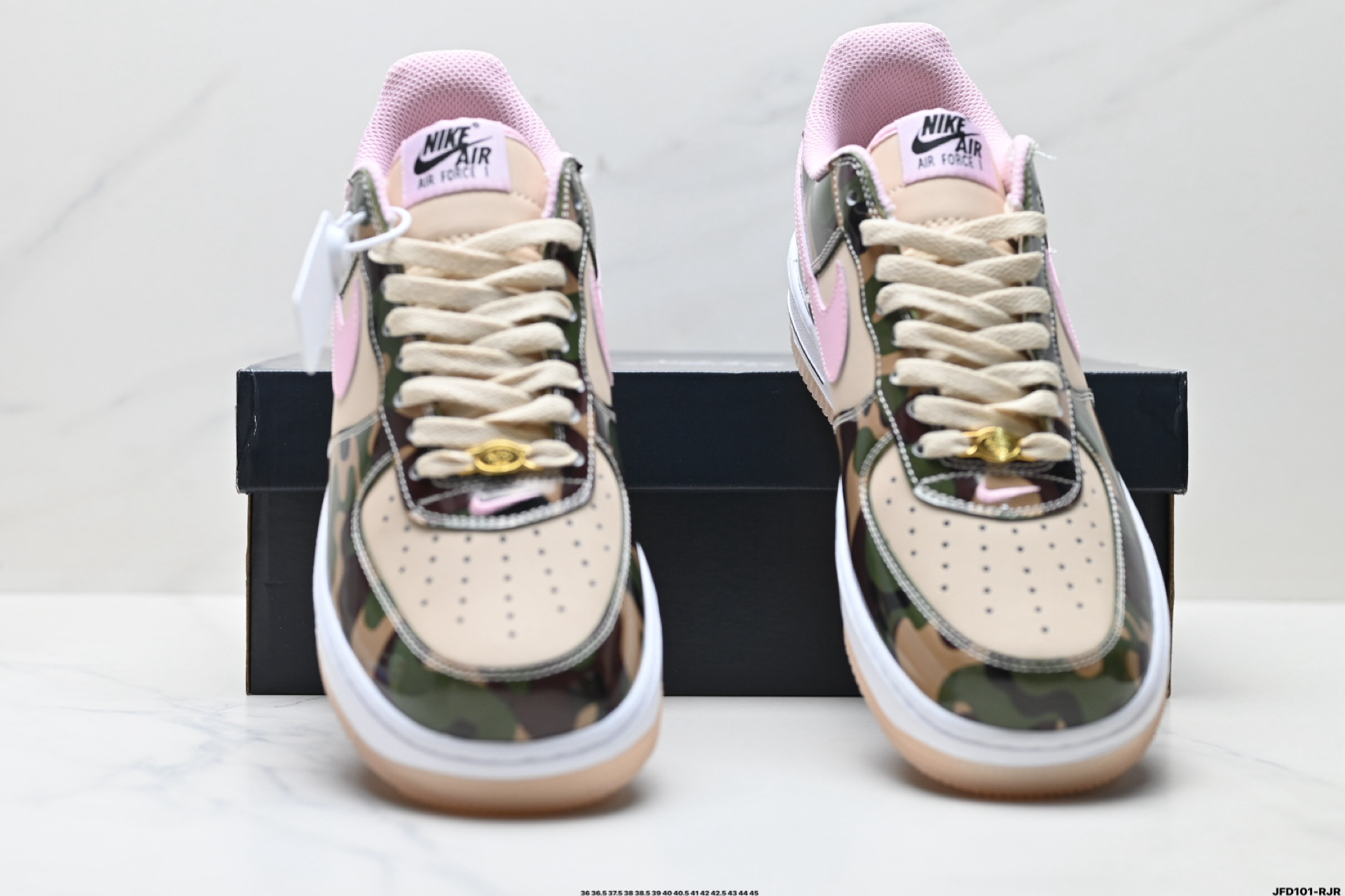 NIKE AIR FORCE 1‘07 HQ1967-200