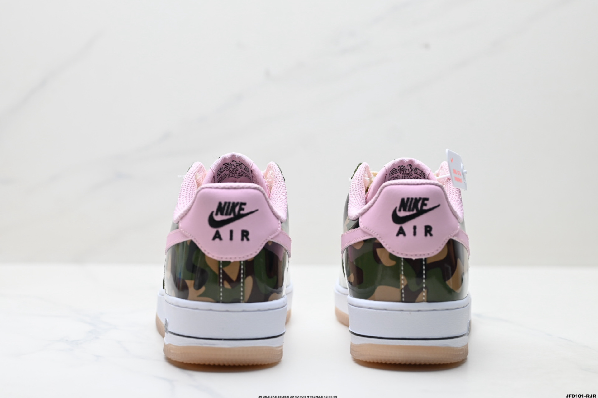 NIKE AIR FORCE 1‘07 HQ1967-200