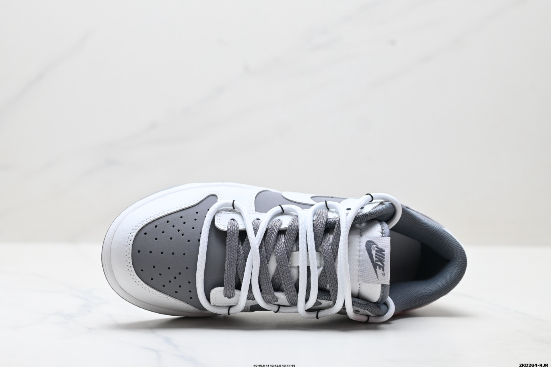 280 Nike Dunk Low Retro ‘DIY高端定制’耐克 低帮休闲运动板鞋 WG0528-111