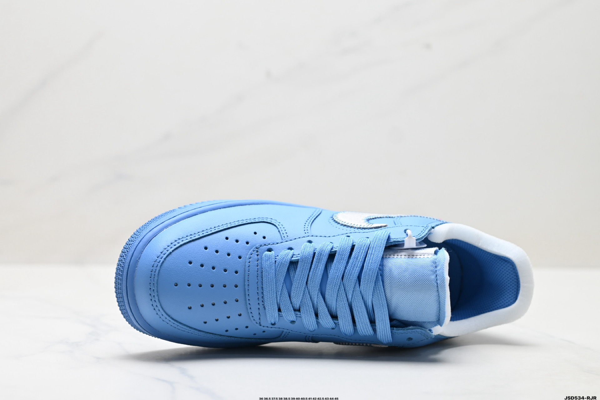 NIKE AIR FORCE 1‘07 CI1173-400