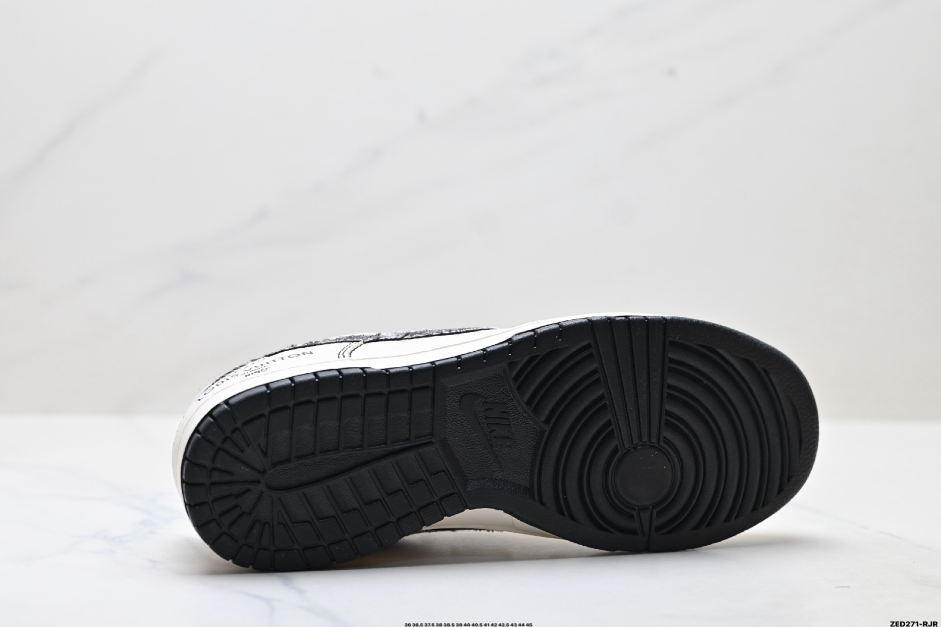 Nike Dunk Low Retro ‘DIY高端定制’耐克 低帮休闲运动板鞋 JP1668-027