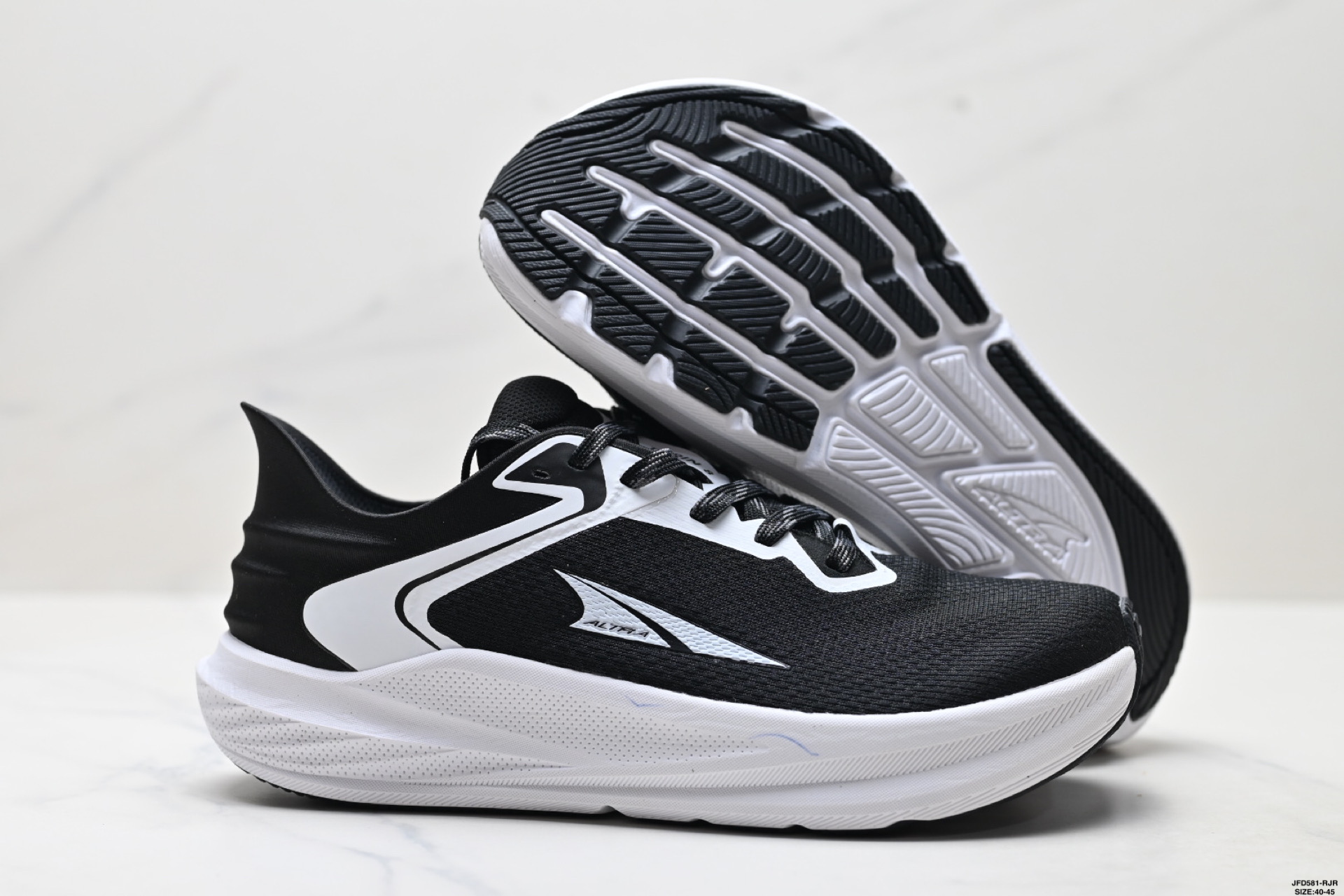 180 ALTRA奥创新品Torin 8轻量缓震跑步鞋男马拉松跑鞋轻量路跑鞋 AL0A85