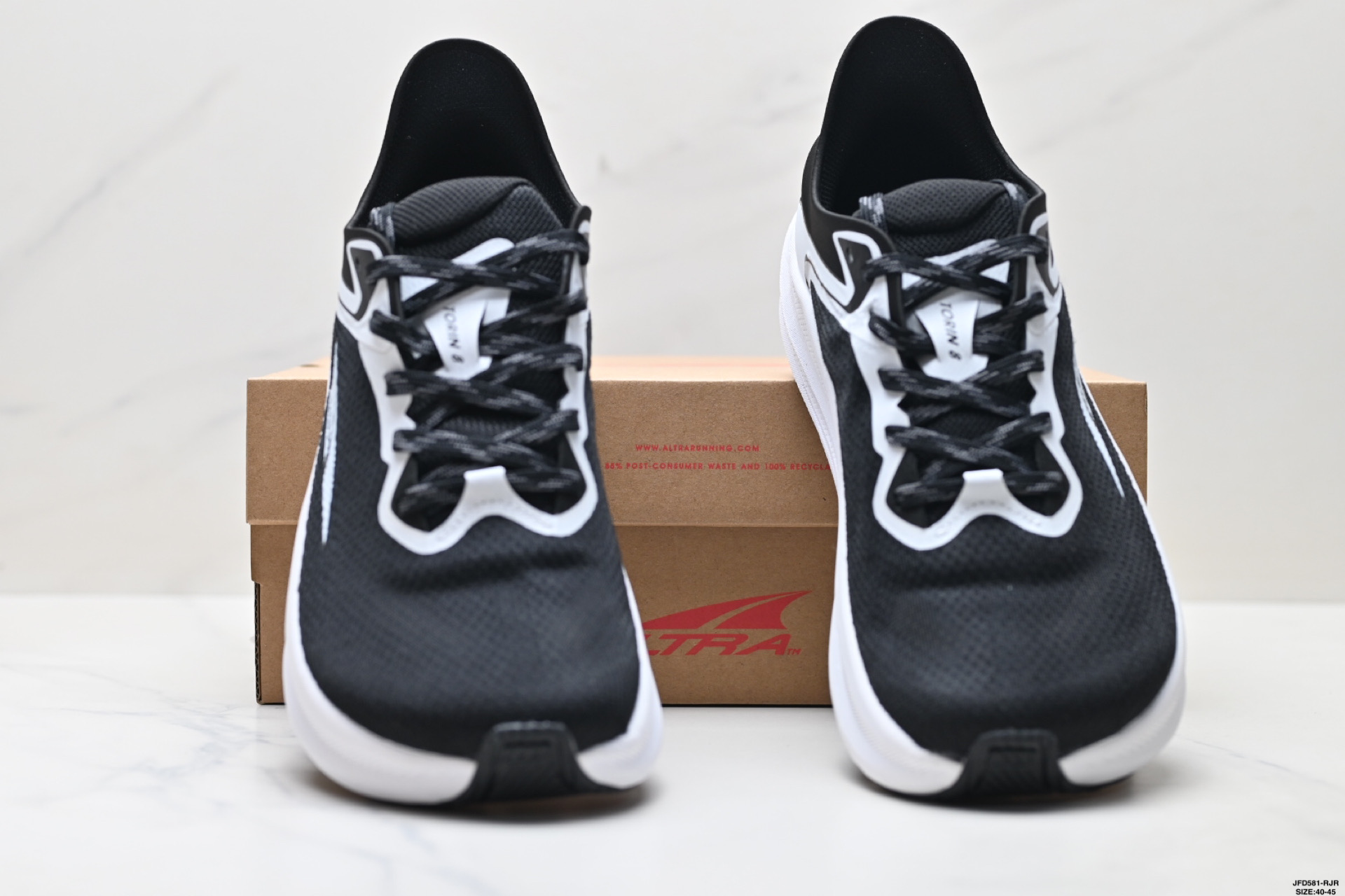 180 ALTRA奥创新品Torin 8轻量缓震跑步鞋男马拉松跑鞋轻量路跑鞋 AL0A85