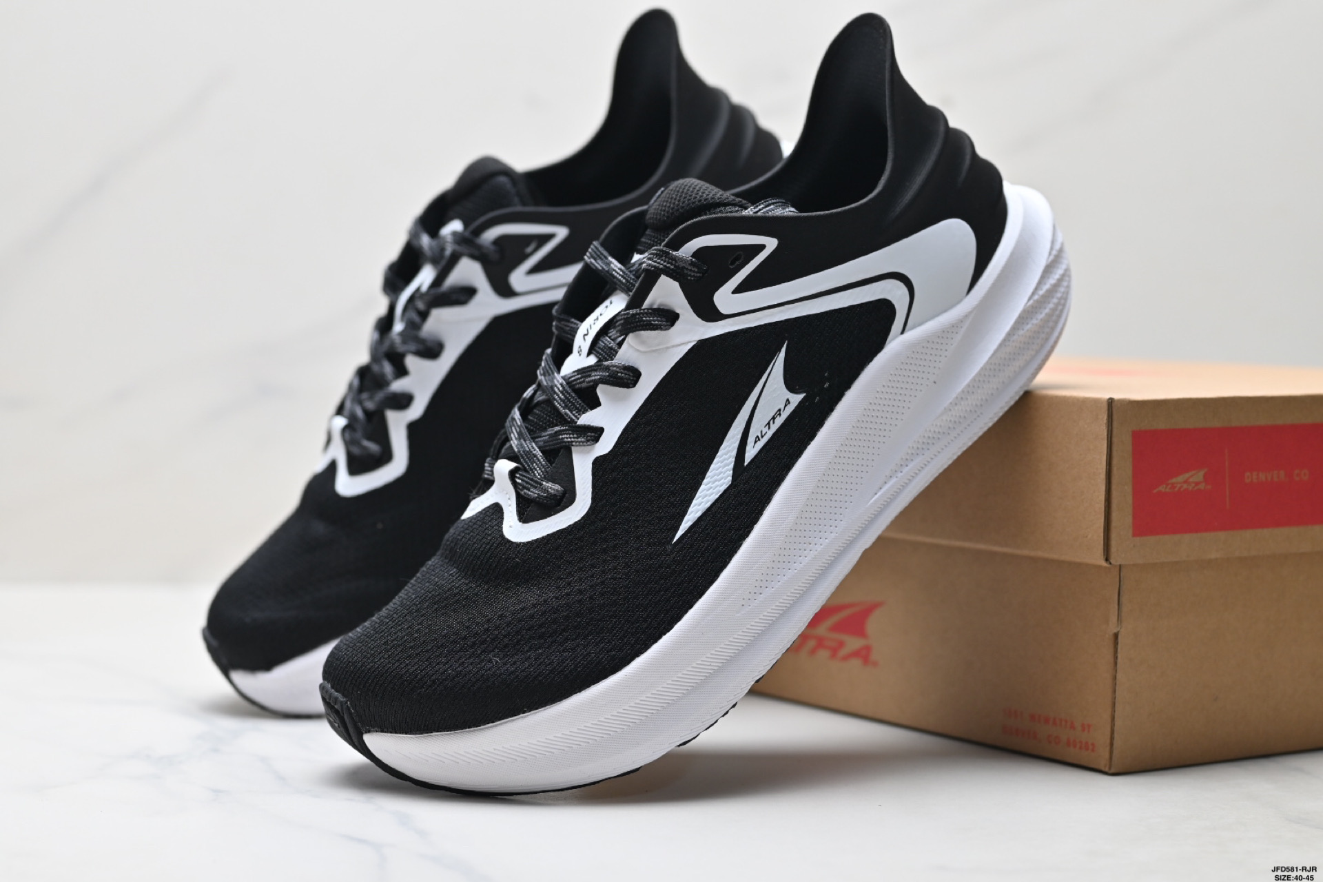 180 ALTRA奥创新品Torin 8轻量缓震跑步鞋男马拉松跑鞋轻量路跑鞋 AL0A85