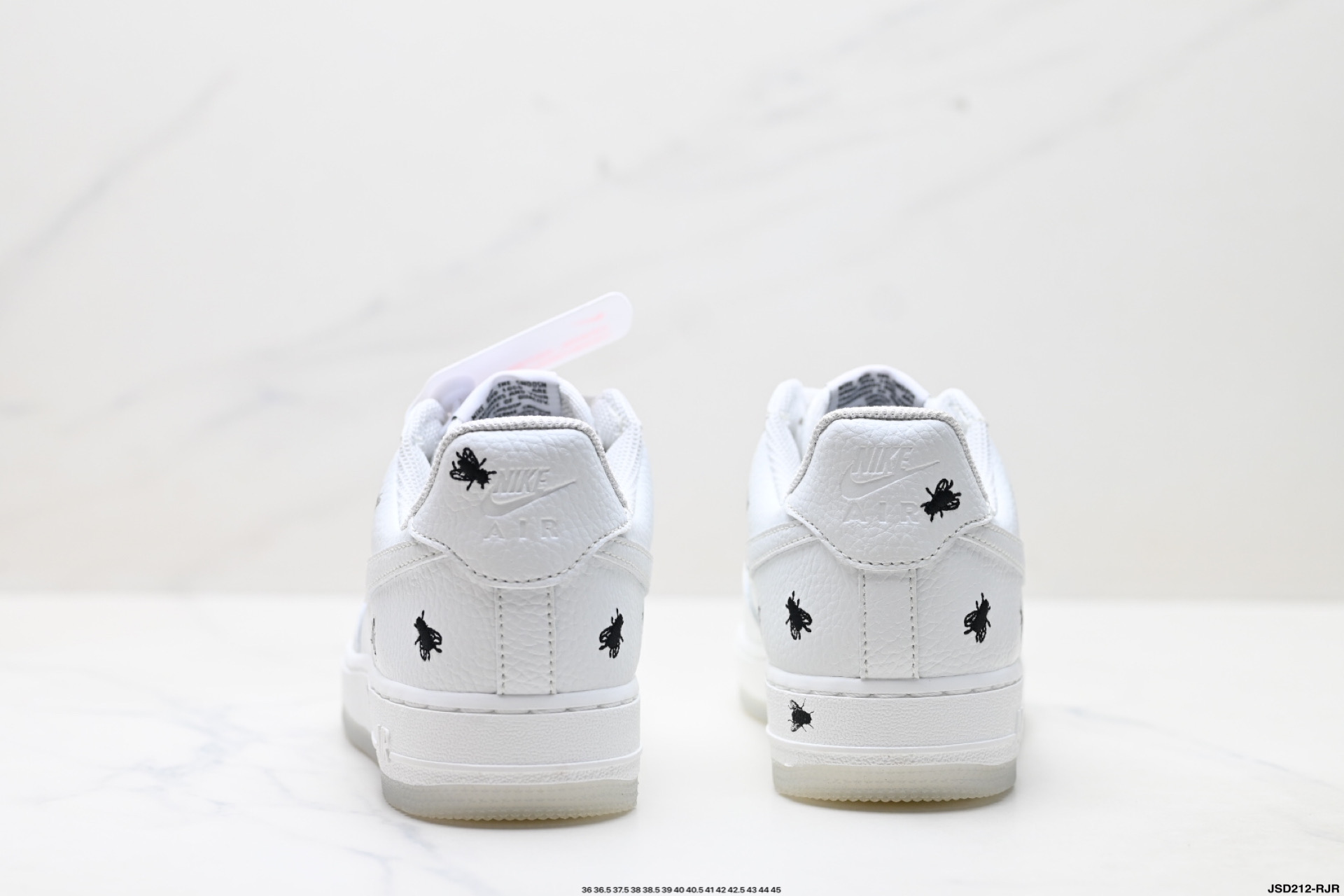 NIKE AIR FORCE 1‘07 IM3081-100