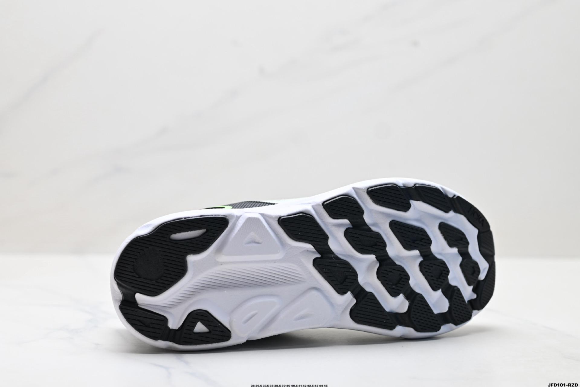 180 HOKA M CLIFTON ONE9 轻量低帮户外越野跑鞋 户外山脉越野轻量运动跑鞋 1155370