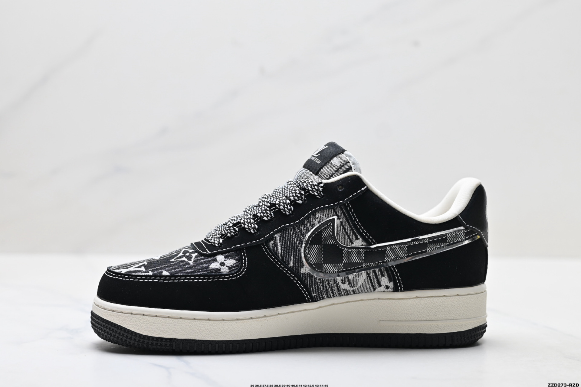NIKE AIR FORCE 1‘07 LV8 XL1979-108