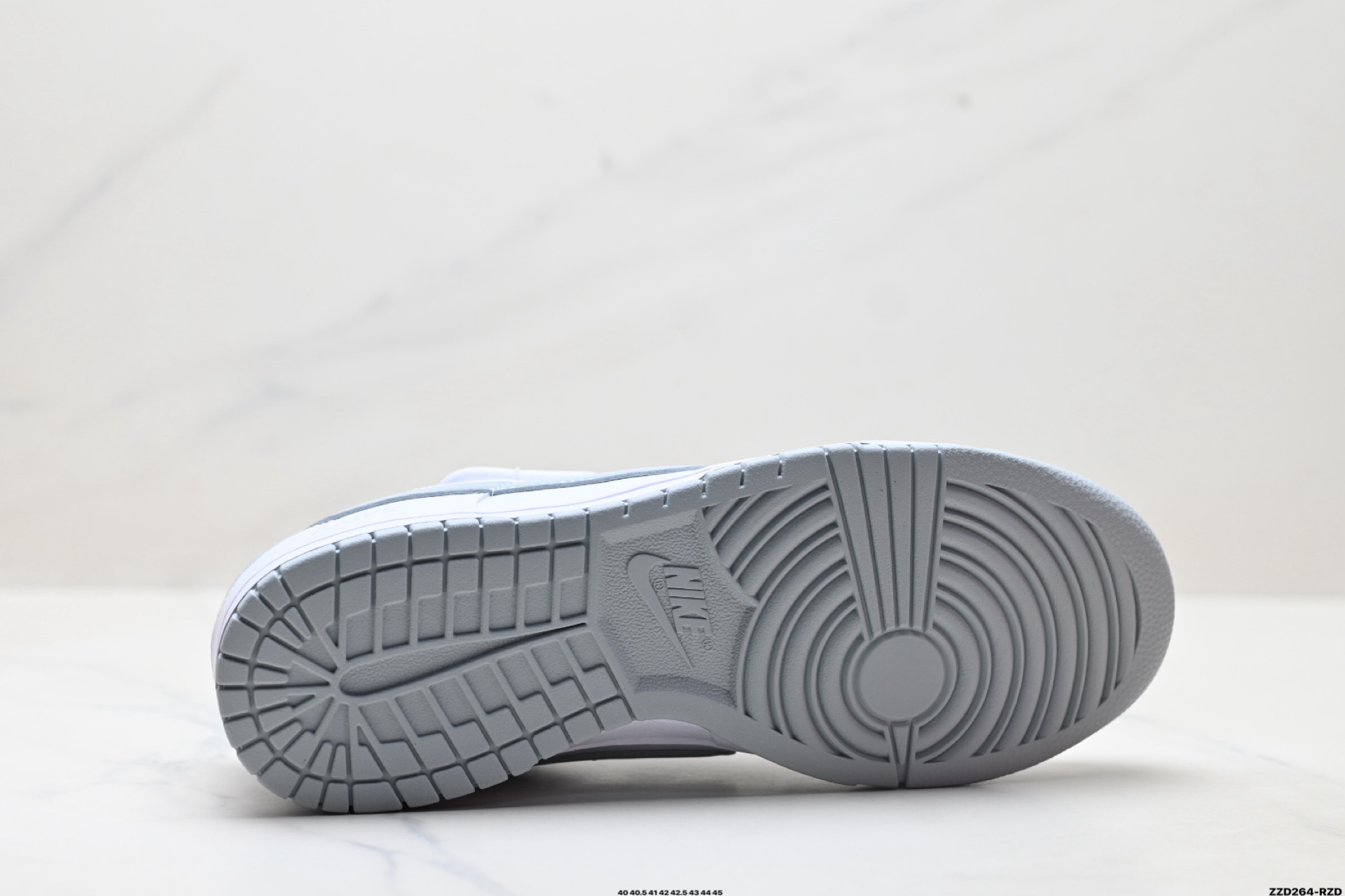 Nike Dunk Low Retro ‘DIY高端定制’耐克 低帮休闲运动板鞋 WB0528-101