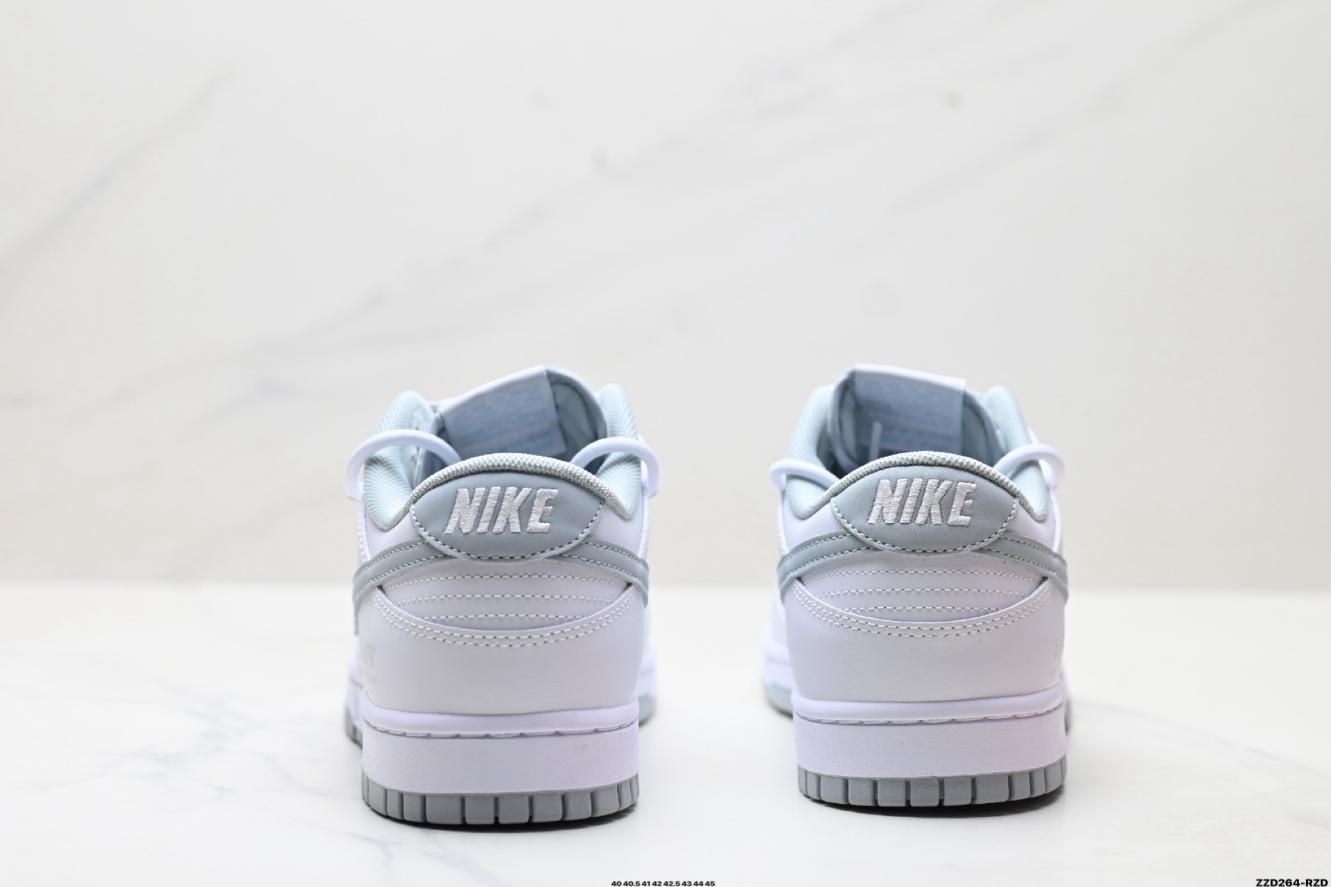 Nike Dunk Low Retro ‘DIY高端定制’耐克 低帮休闲运动板鞋 WB0528-101