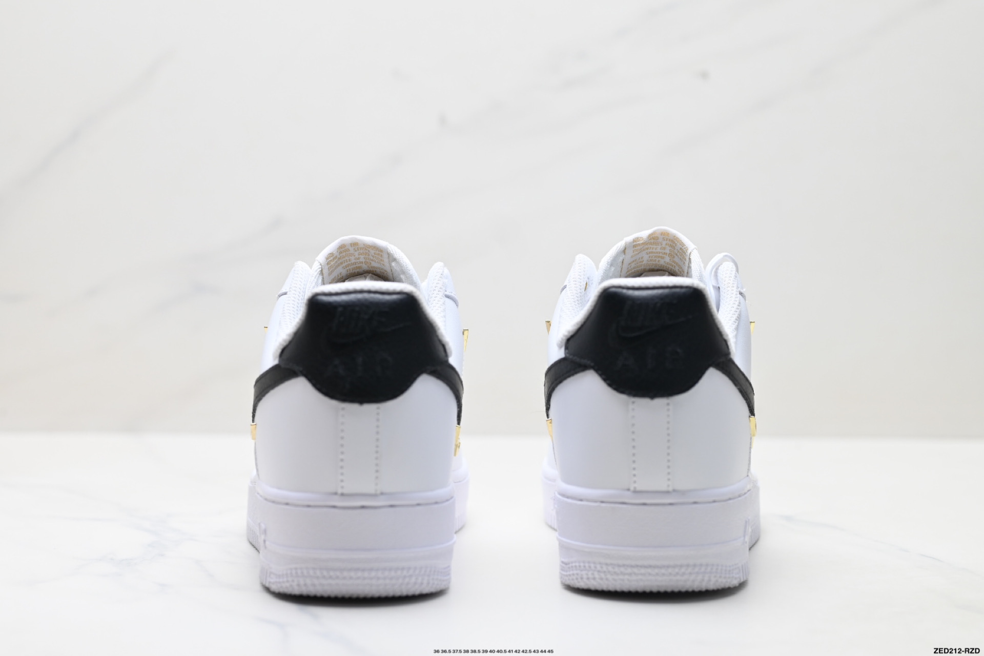 NIKE AIR FORCE 1‘07 ZH0316-113