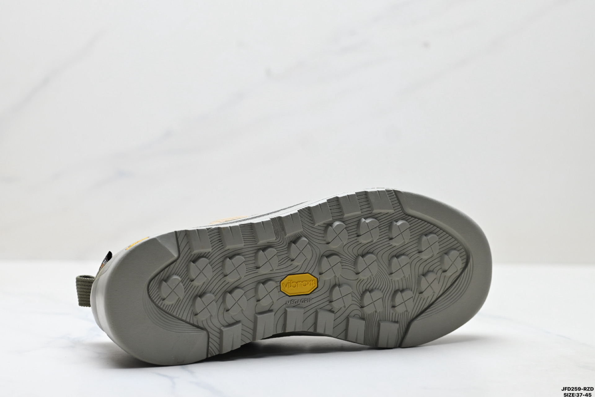 180 北面THE NORTH FACE Nuptse 舒适柔软 耐磨支撑保暖 低帮休闲鞋 NF0A8AD94QI-087