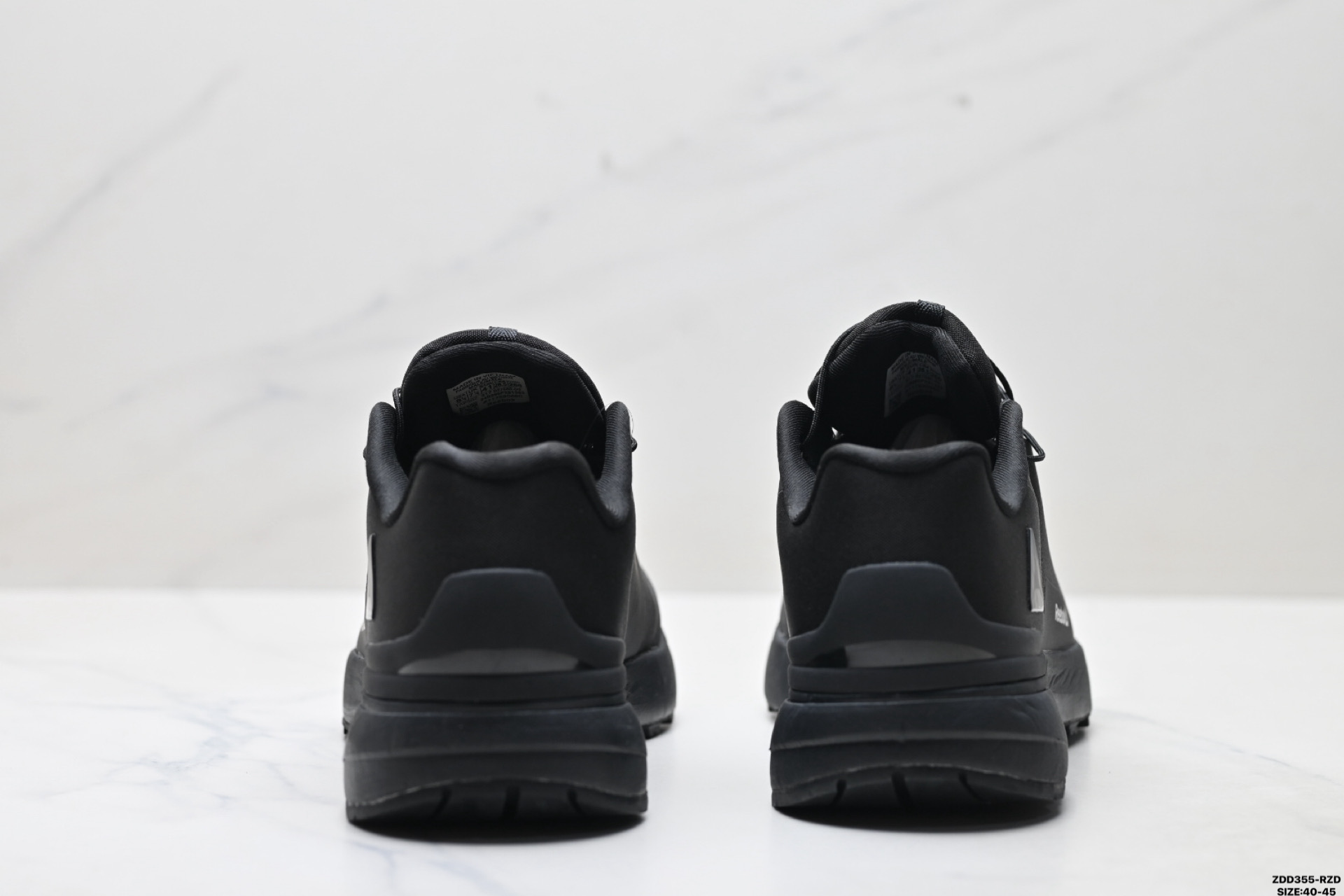 240 Reebok锐步 Liquid Speed 织物 GTX 柔软舒适 耐磨防水透气支撑 低帮 徒步鞋 B27580-D3