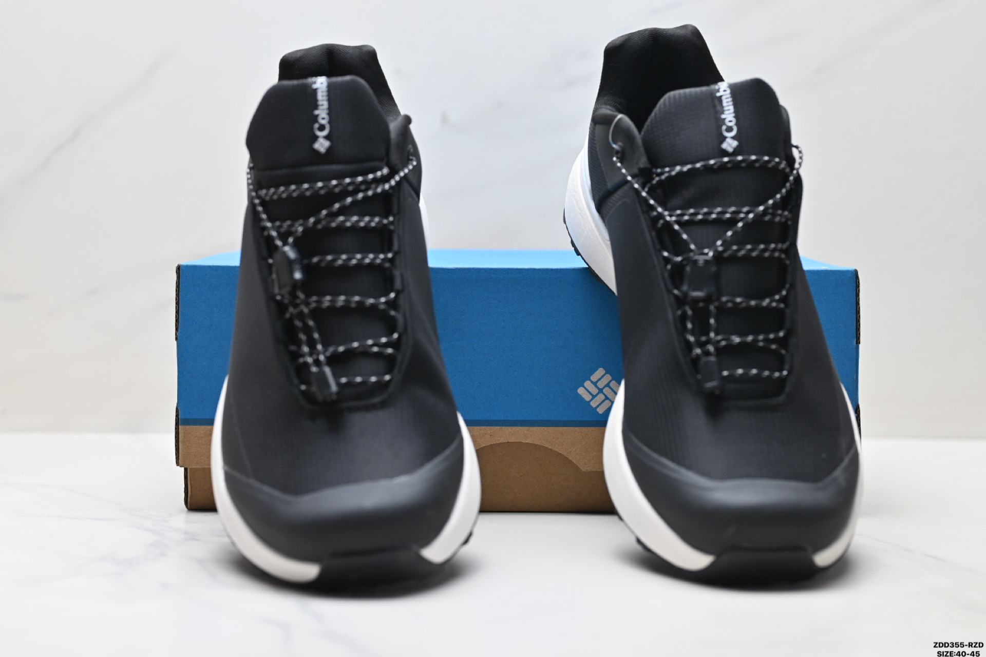 240 Columbia哥伦比亚 GTX 户外防水运动登山徒步鞋 DM2628-020