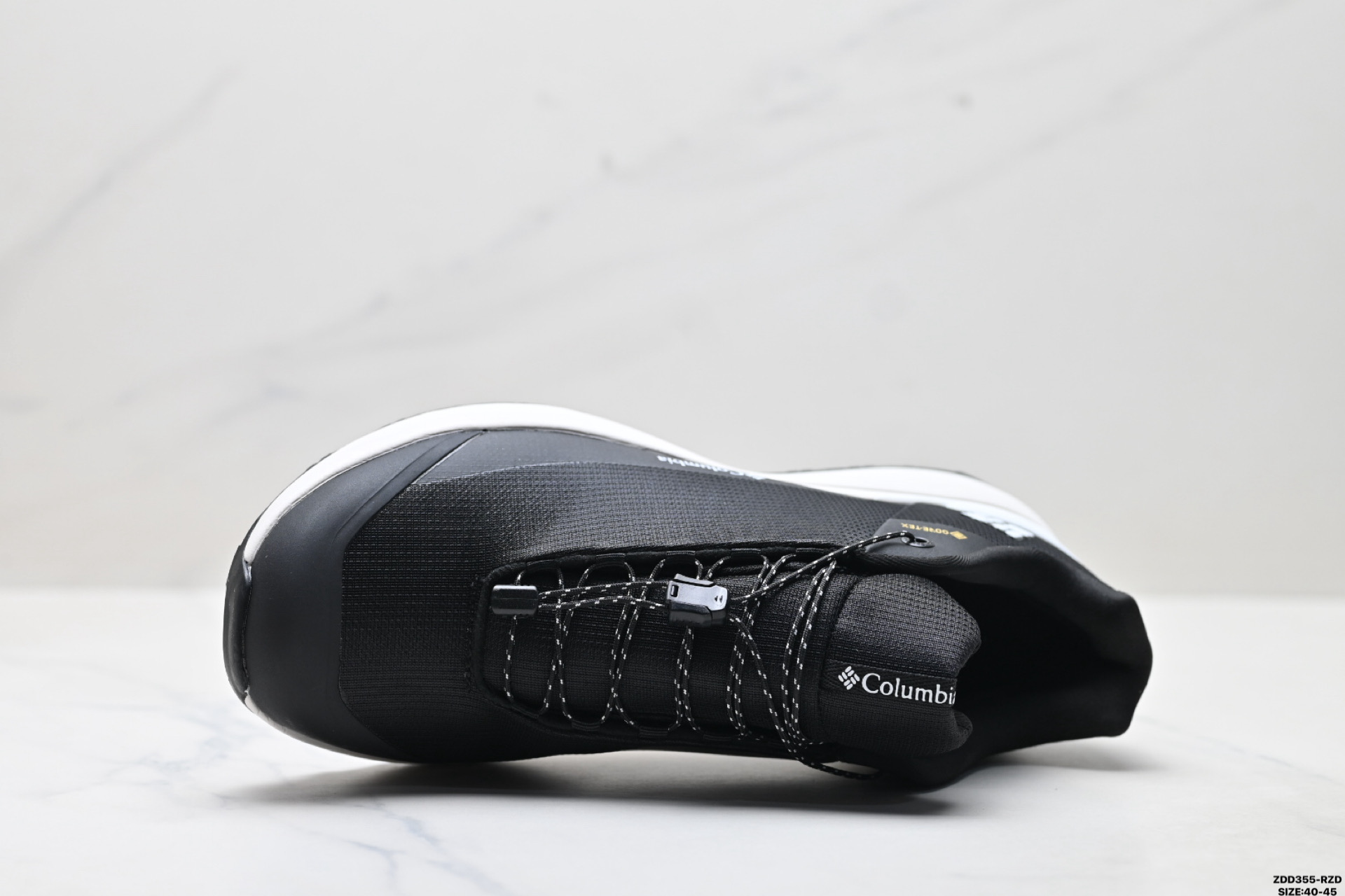 240 Columbia哥伦比亚 GTX 户外防水运动登山徒步鞋 DM2628-020