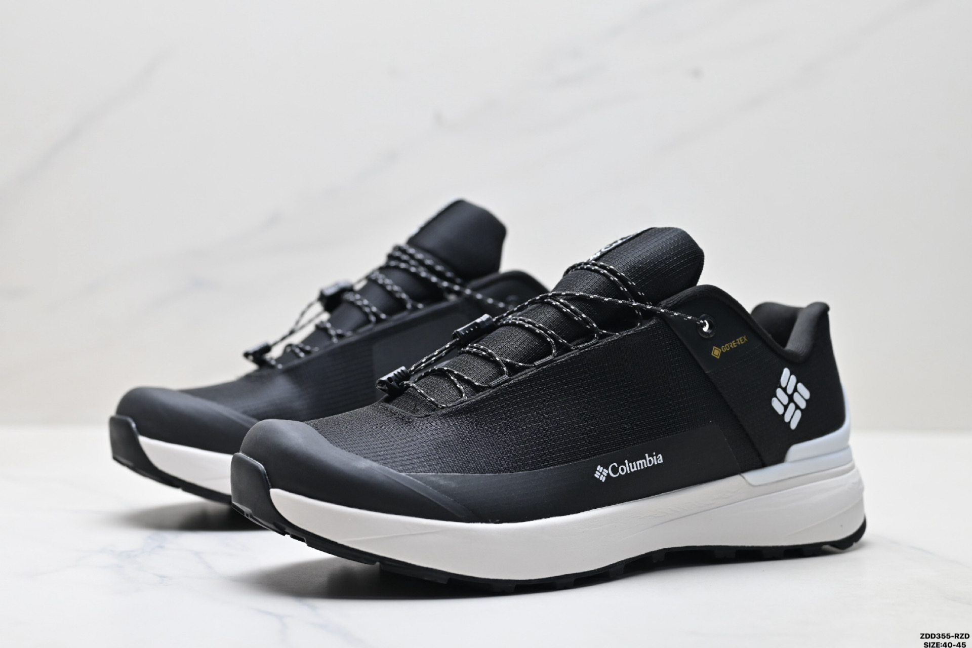 240 Columbia哥伦比亚 GTX 户外防水运动登山徒步鞋 DM2628-020