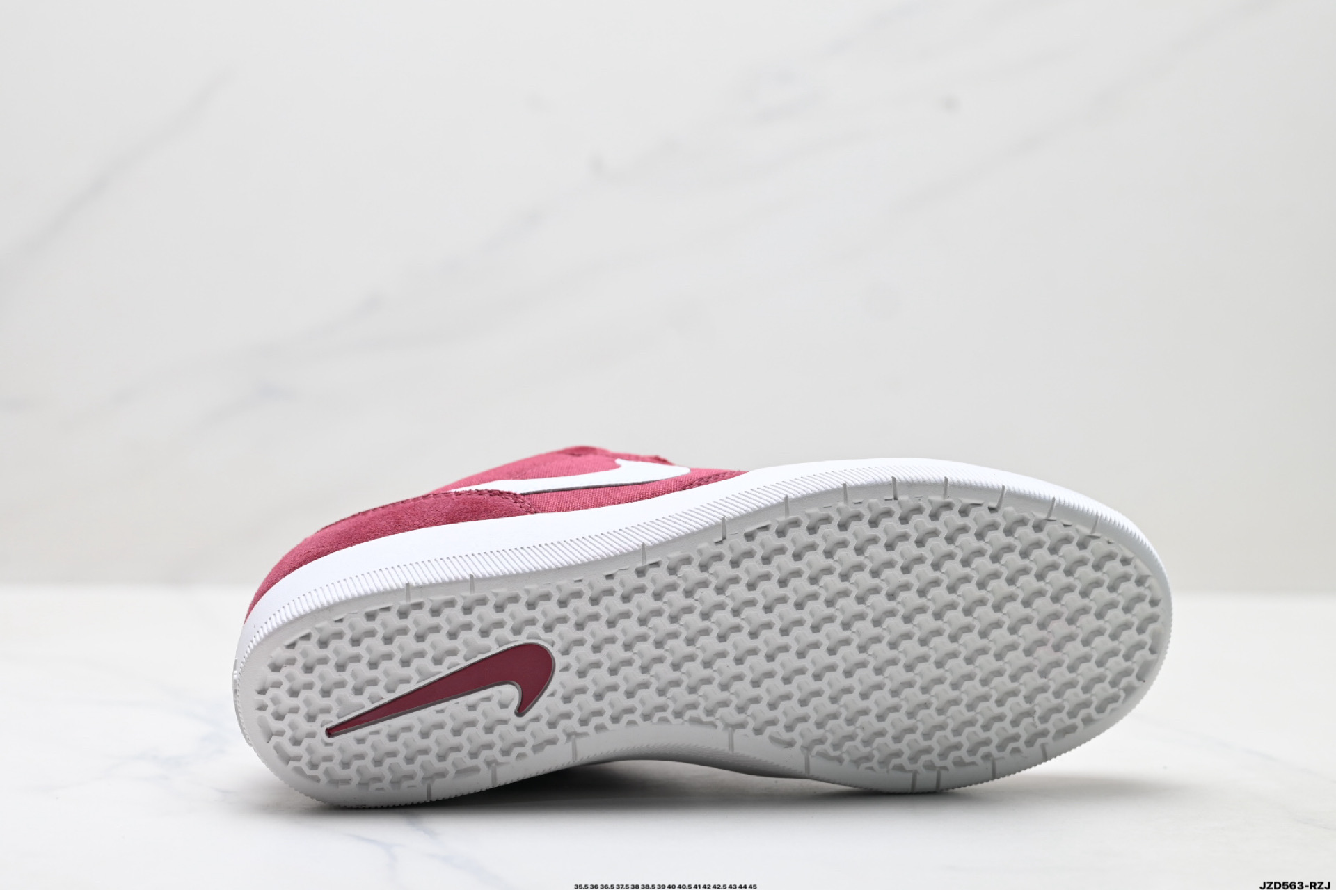 Nike SB Force 58 耐克 低帮休闲板鞋 DV5477-188