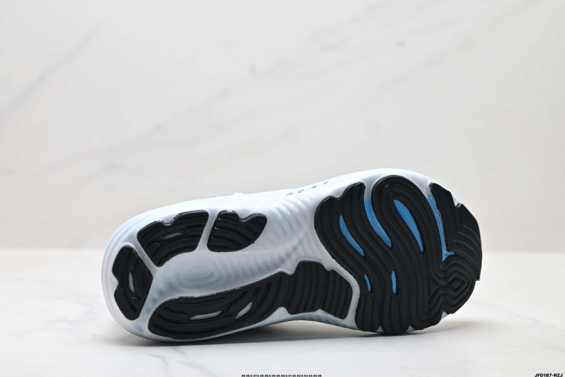 Brooks布鲁克斯Glycerin甘油22跑鞋男子缓震马拉松氮气慢跑鞋 110445 2E 078